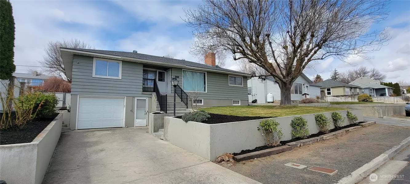 209 Patrick RD, Ephrata, WA 98823