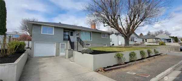 209 Patrick RD, Ephrata, WA 98823