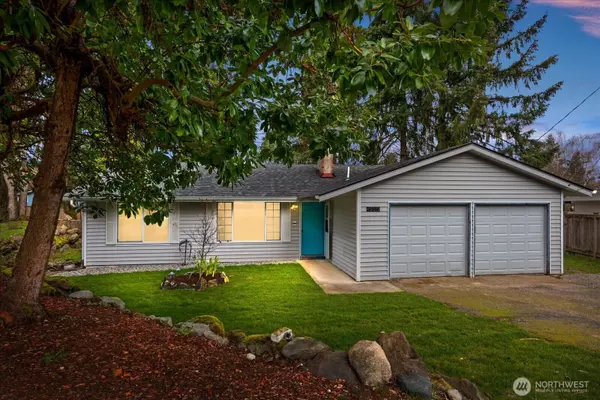 2332 SW 342nd ST, Federal Way, WA 98023