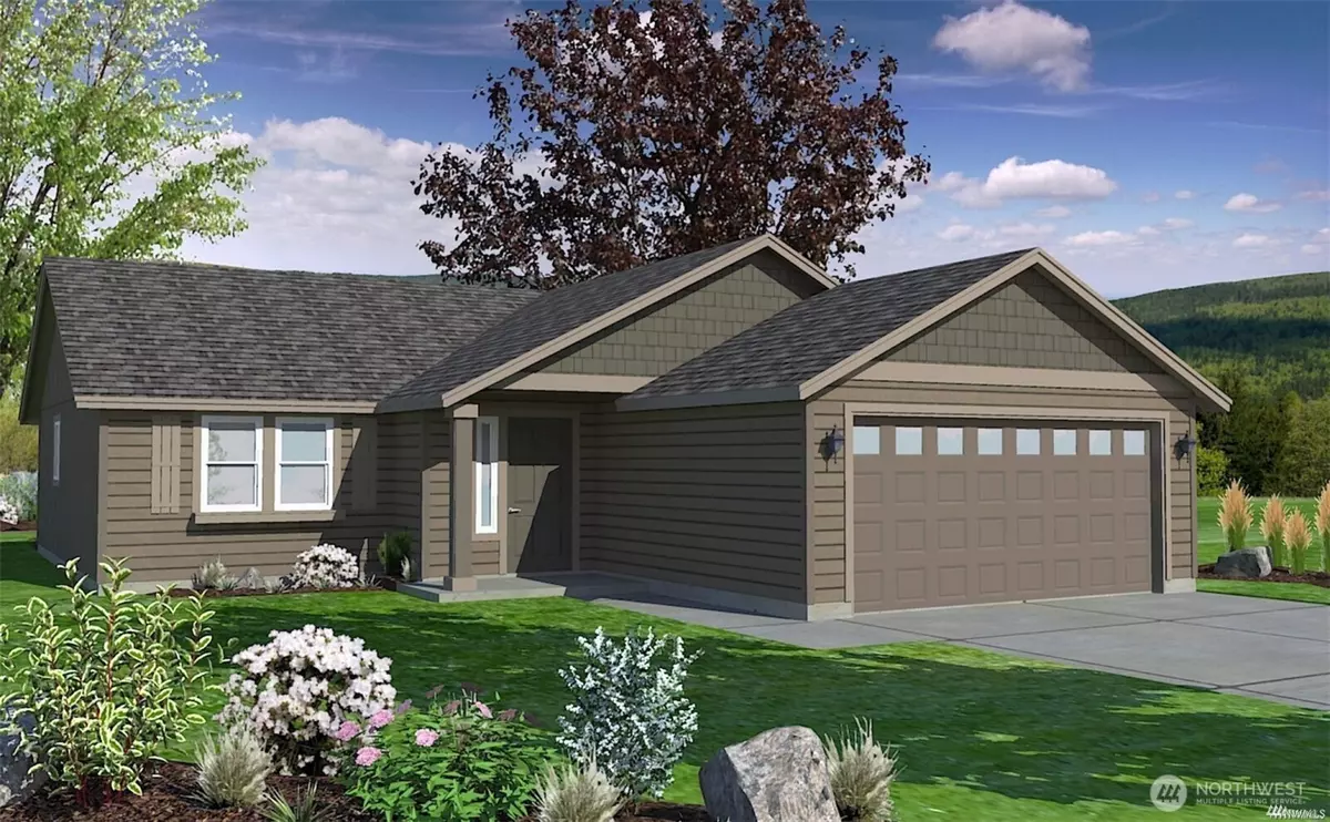 Moses Lake, WA 98837,1954 Hickory RD