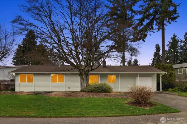 Kirkland, WA 98034,14203 123rd AVE NE