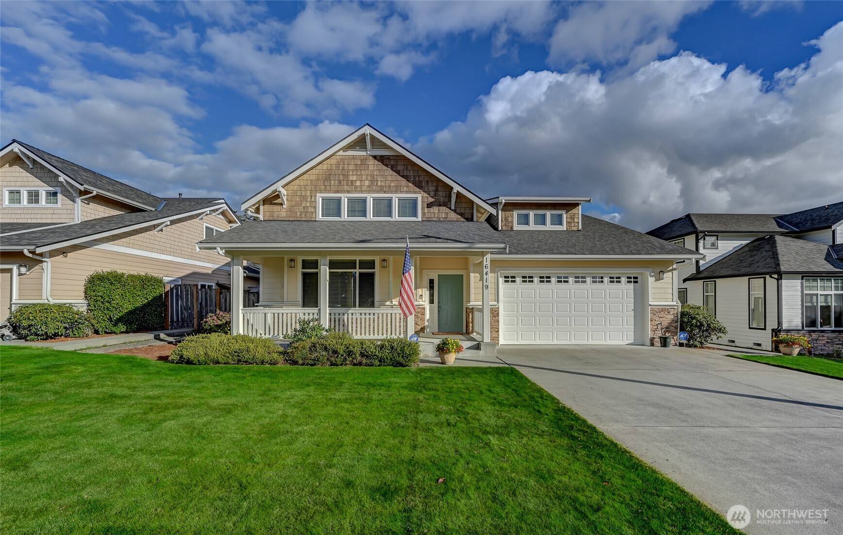 16419 40th PL W, Lynnwood, WA 98037