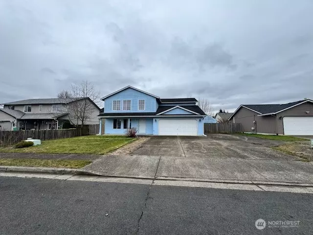 Kelso, WA 98626,147 Vermillion ST