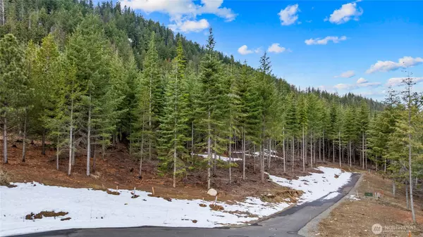 Cle Elum, WA 98922,67 Liberty Bell LN
