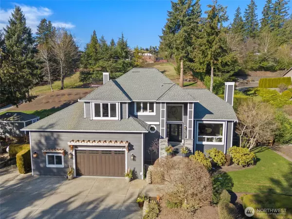 27304 SE 403rd ST, Enumclaw, WA 98022