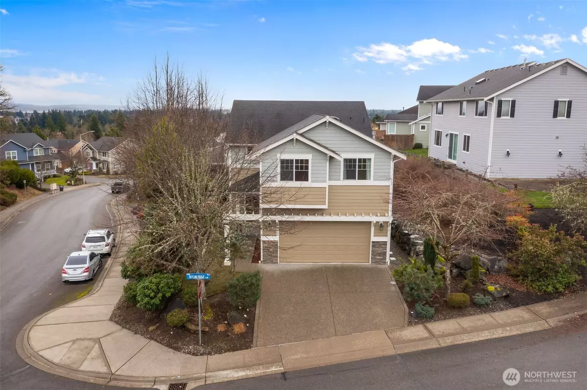 Tumwater, WA 98512,1430 Skyline Ridge Ln SW