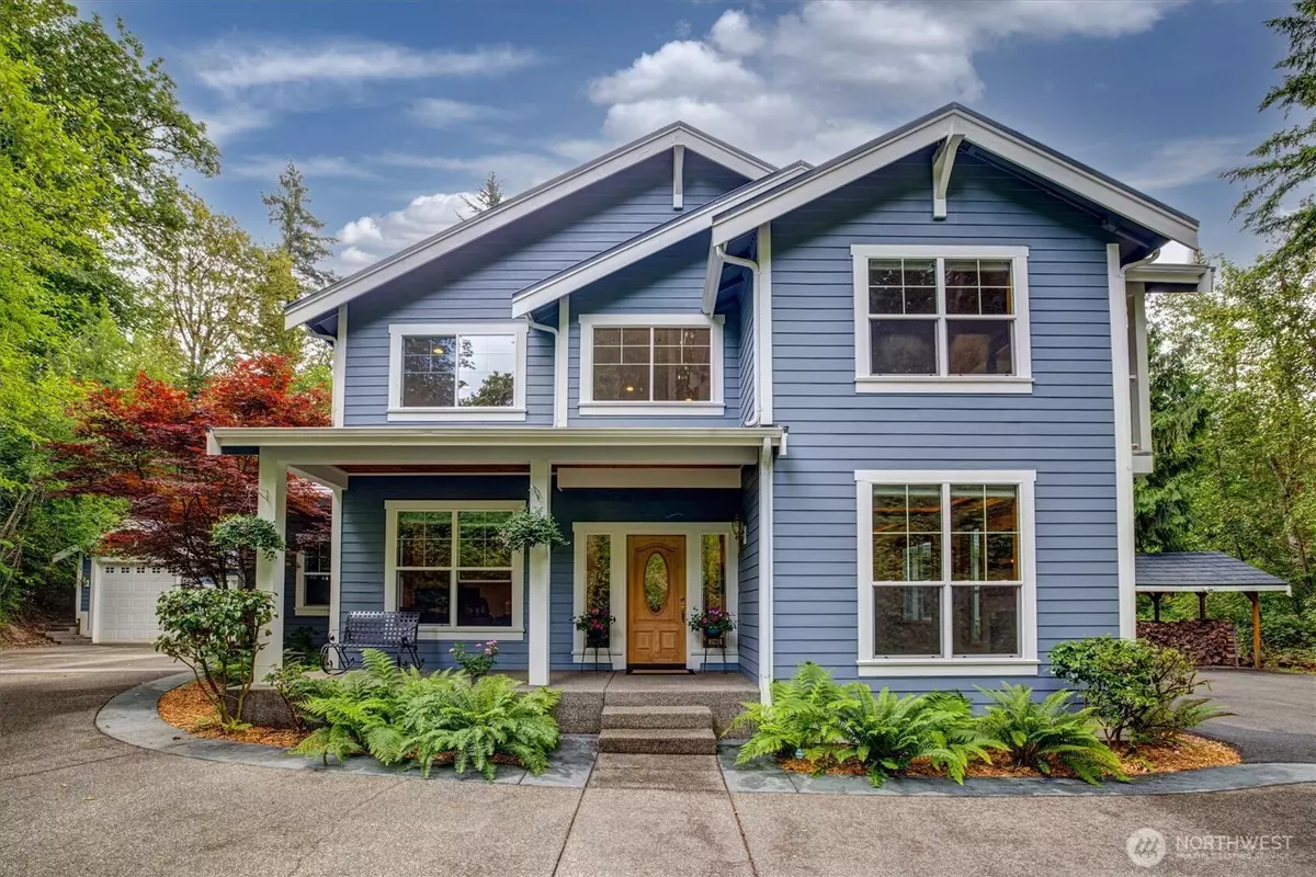 Maple Valley, WA 98038,21319 SE 232nd ST