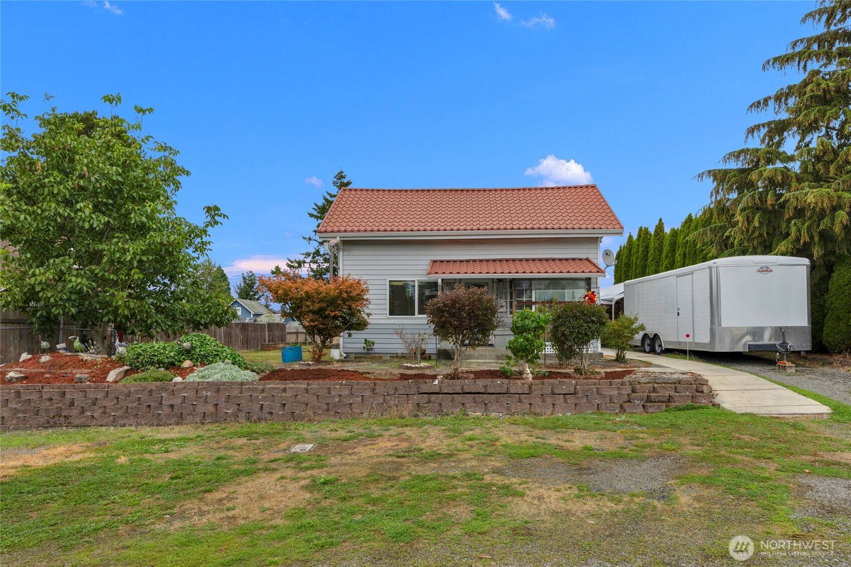 723 E 54th ST, Tacoma, WA 98404