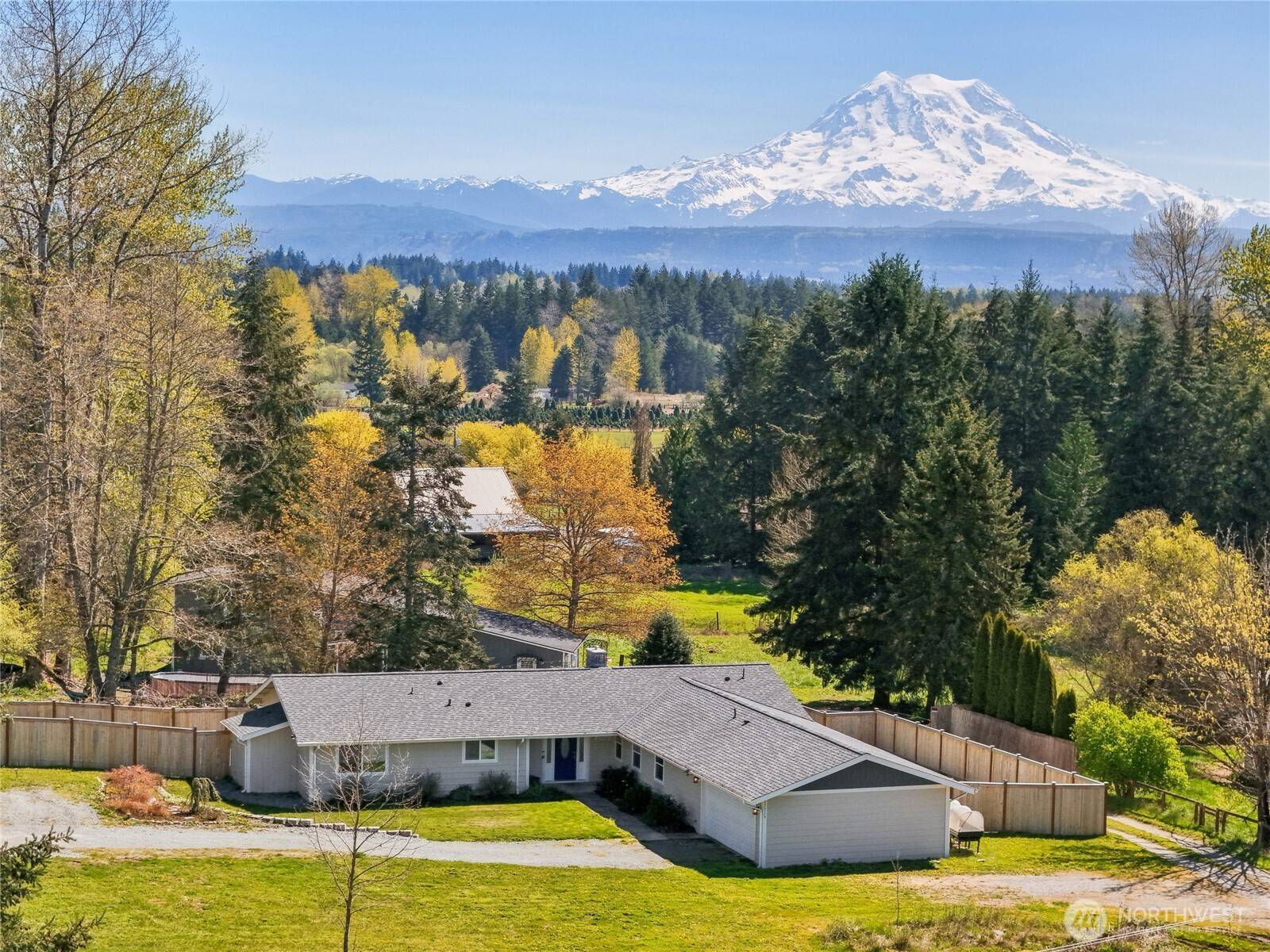 27713 Webster RD E, Graham, WA 98338