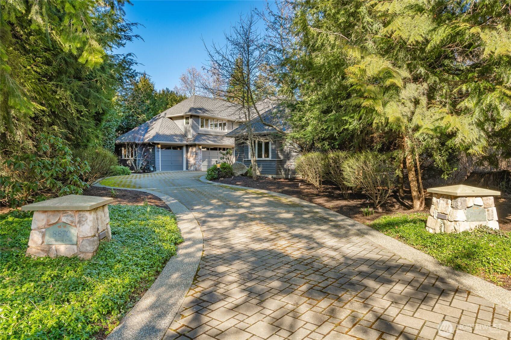 Blaine, WA 98230,8870 Cormorant CT