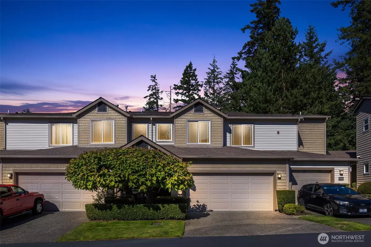 Sammamish, WA 98029,4427 248th LN SE #4427