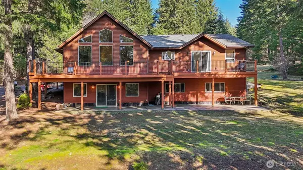 Underwood, WA 98672,232 Upper Lakeview RD