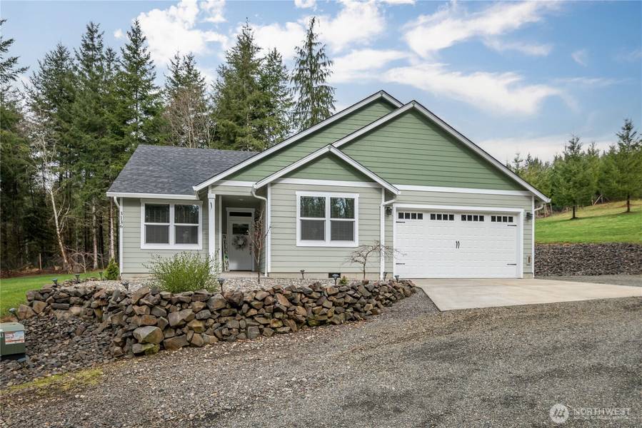 3136 Coal Creek RD, Longview, WA 98632