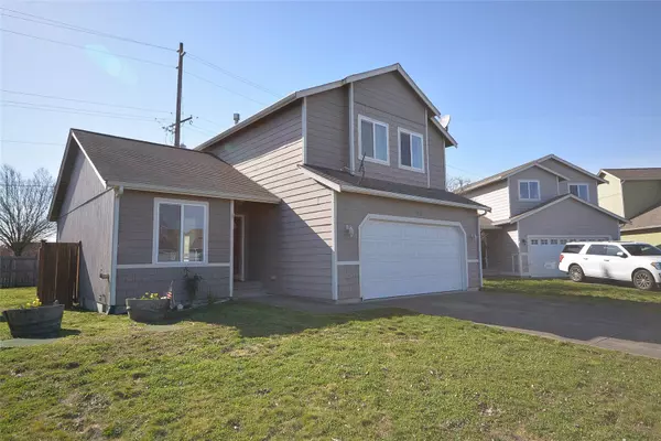 9933 Greenleaf LOOP SE, Yelm, WA 98597