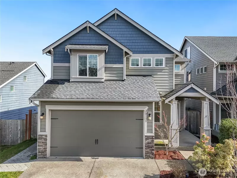 20119 19th AVE E, Spanaway, WA 98387