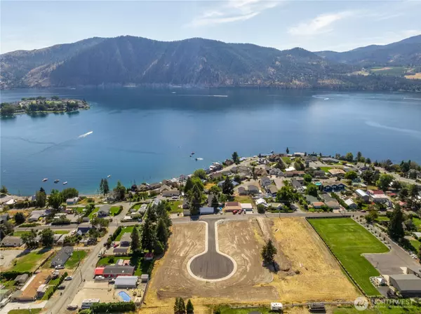 Manson, WA 98831,33 Indigo LN