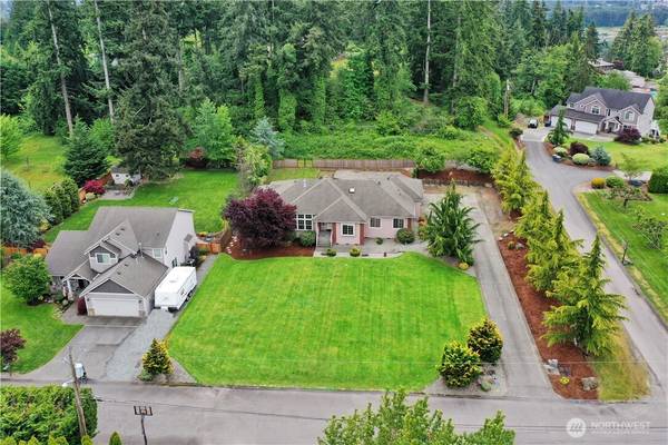 12708 50th Street Ct E, Edgewood, WA 98372