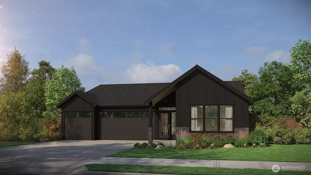 5733 Lot 265 Trace DR SW, Port Orchard, WA 98367