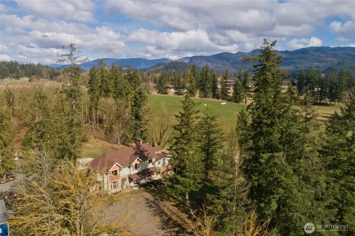 Enumclaw, WA 98022,27124 SE 416th ST