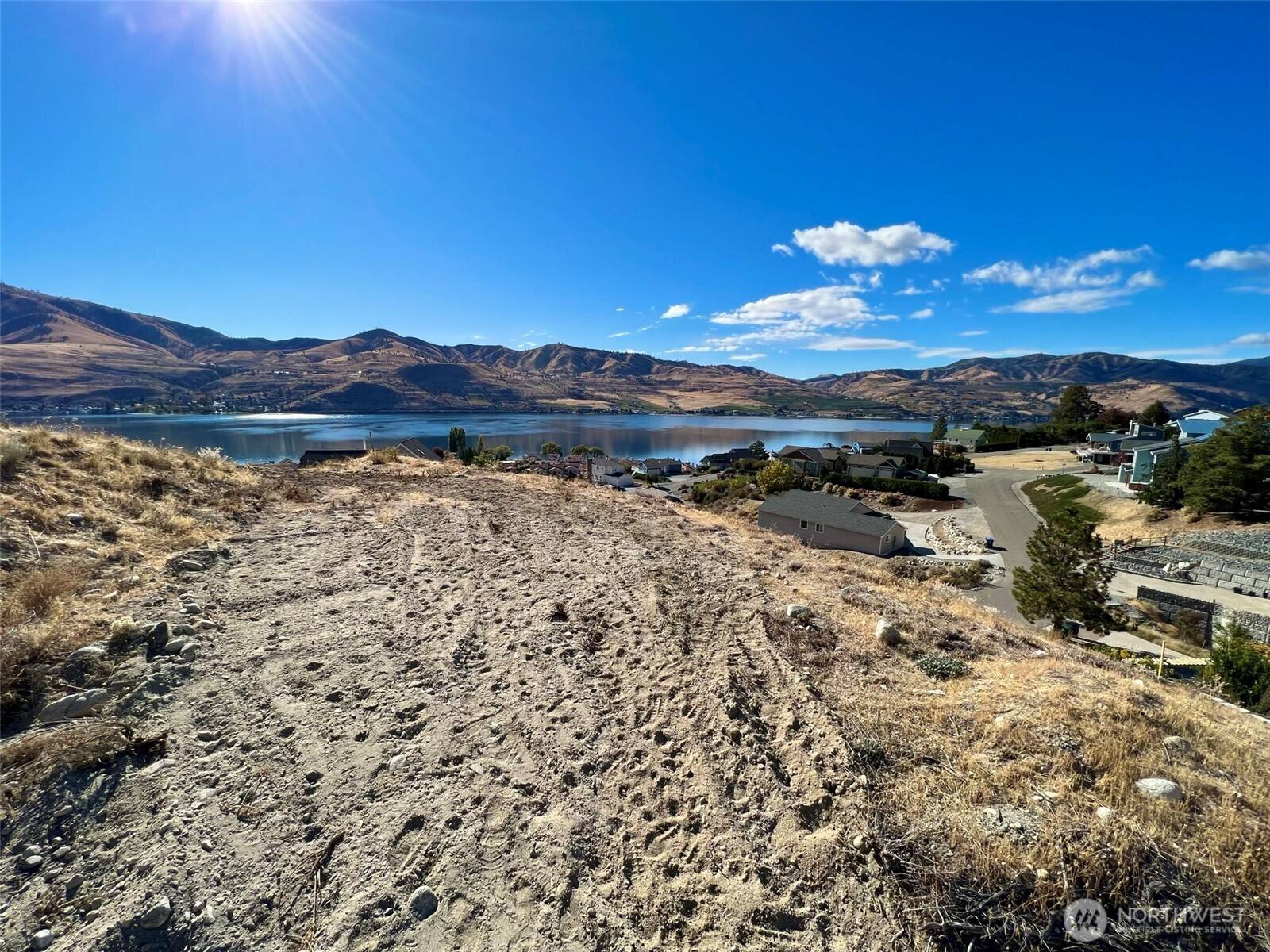 Chelan, WA 98816,140 Monte Carlo DR