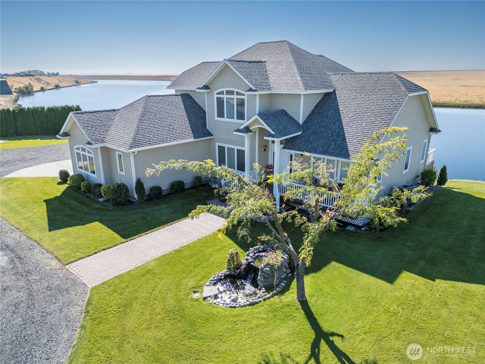 Moses Lake, WA 98837,9486 NE Stonecrest RD