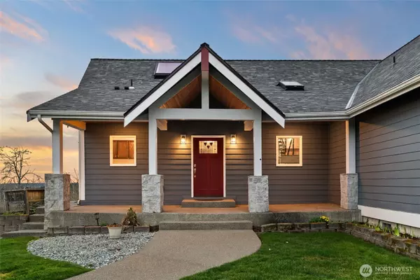 Eatonville, WA 98328,44010 14th AVE E