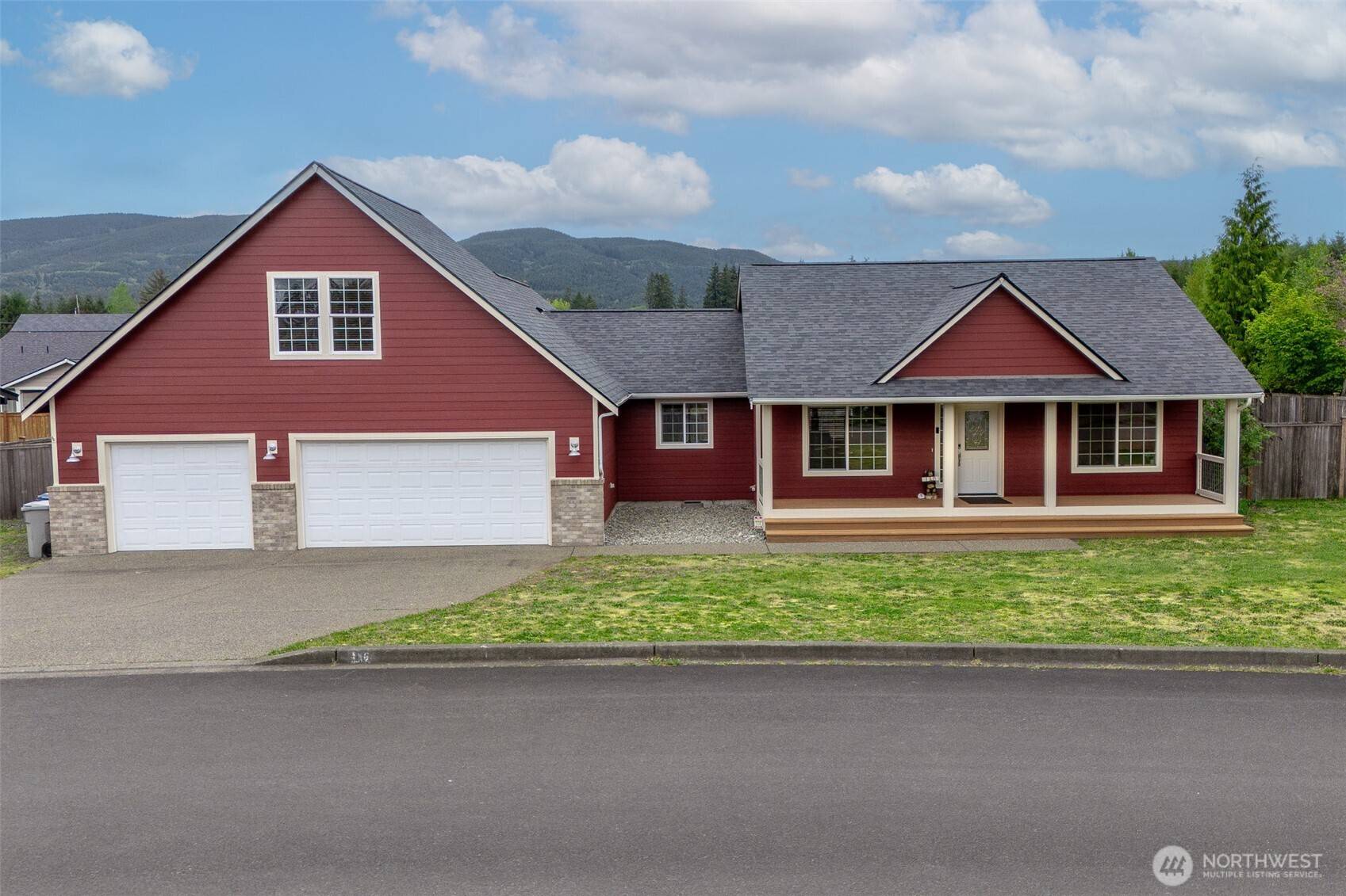 130 Summit LOOP, Mccleary, WA 98557