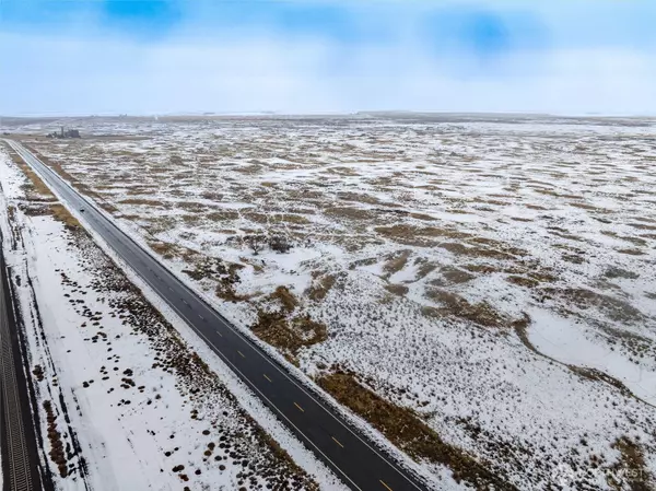 Ritzville, WA 99169,0 E Danekas RD