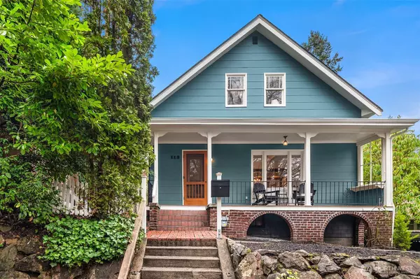 113 NW 56th ST, Seattle, WA 98107