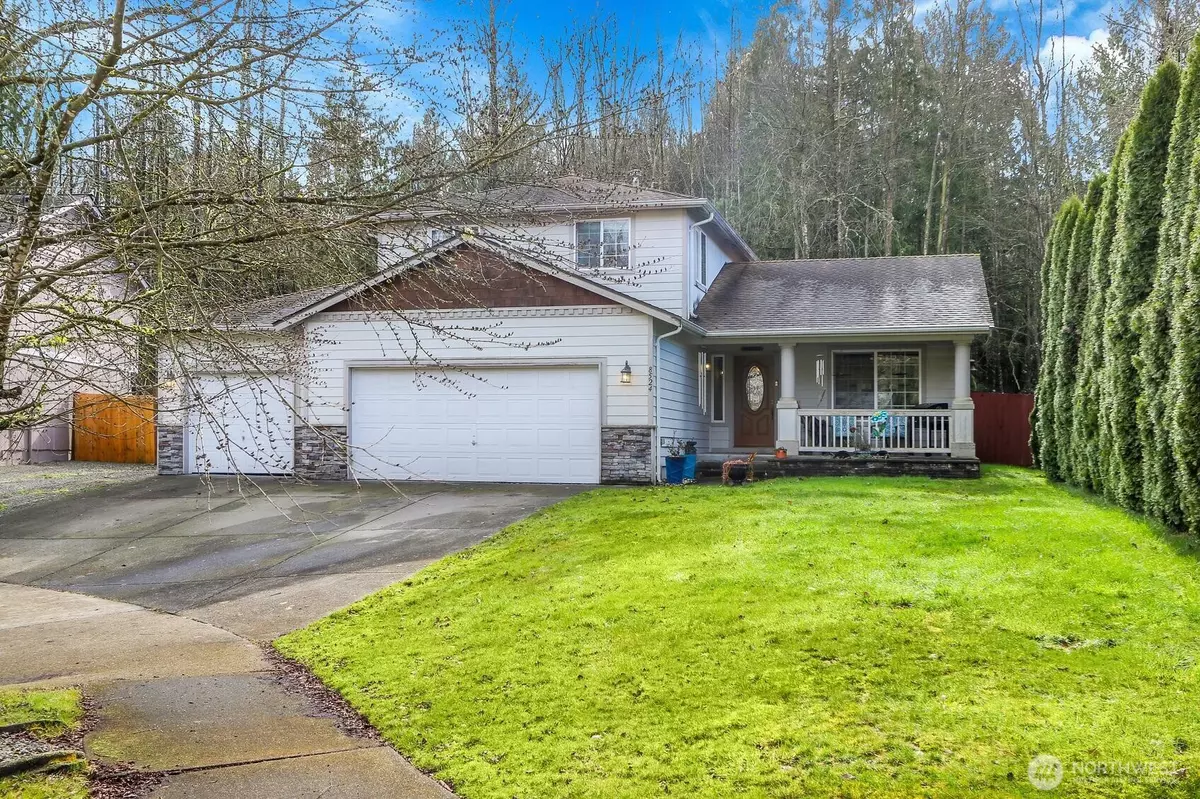 Arlington, WA 98223,8524 176th PL NE