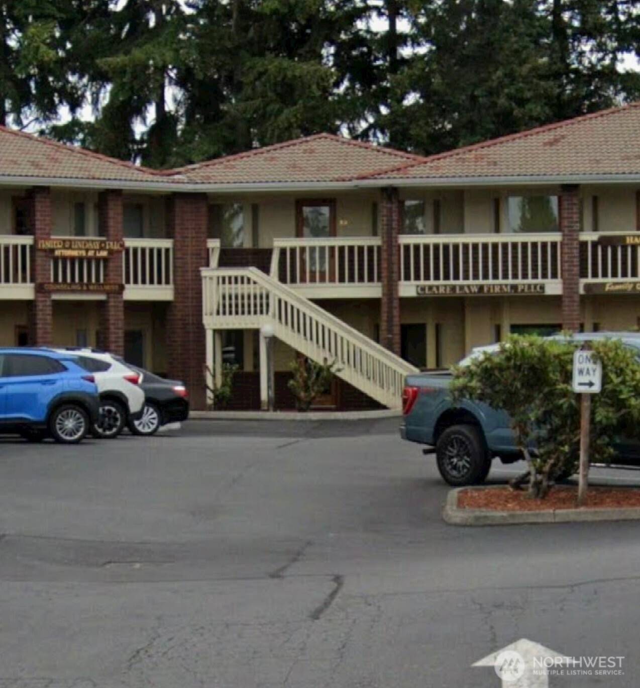 6314 19th ST W #10, Fircrest, WA 98466