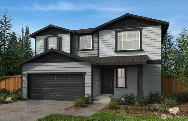 5217 89th AVE NE #024, Marysville, WA 98270
