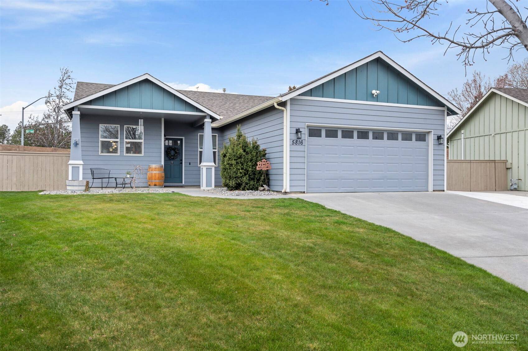 5816 W 11th AVE, Kennewick, WA 99338