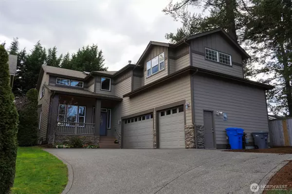 1815 Camas AVE NE, Renton, WA 98056