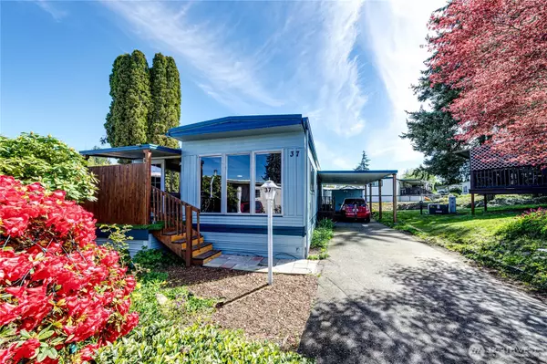 Everett, WA 98204,13320 Hwy 99 #37