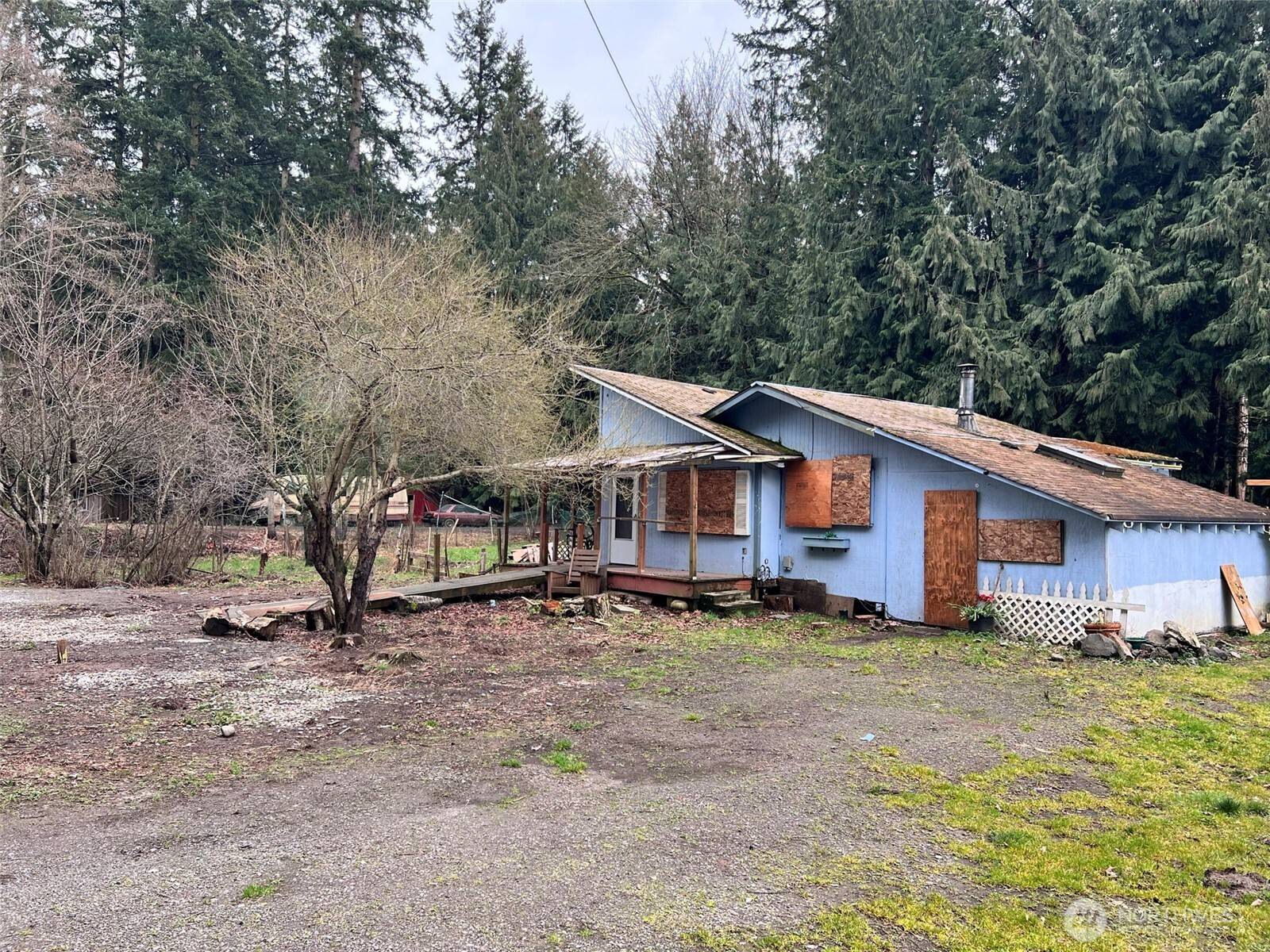 Port Hadlock, WA 98339,261 W Kinkaid