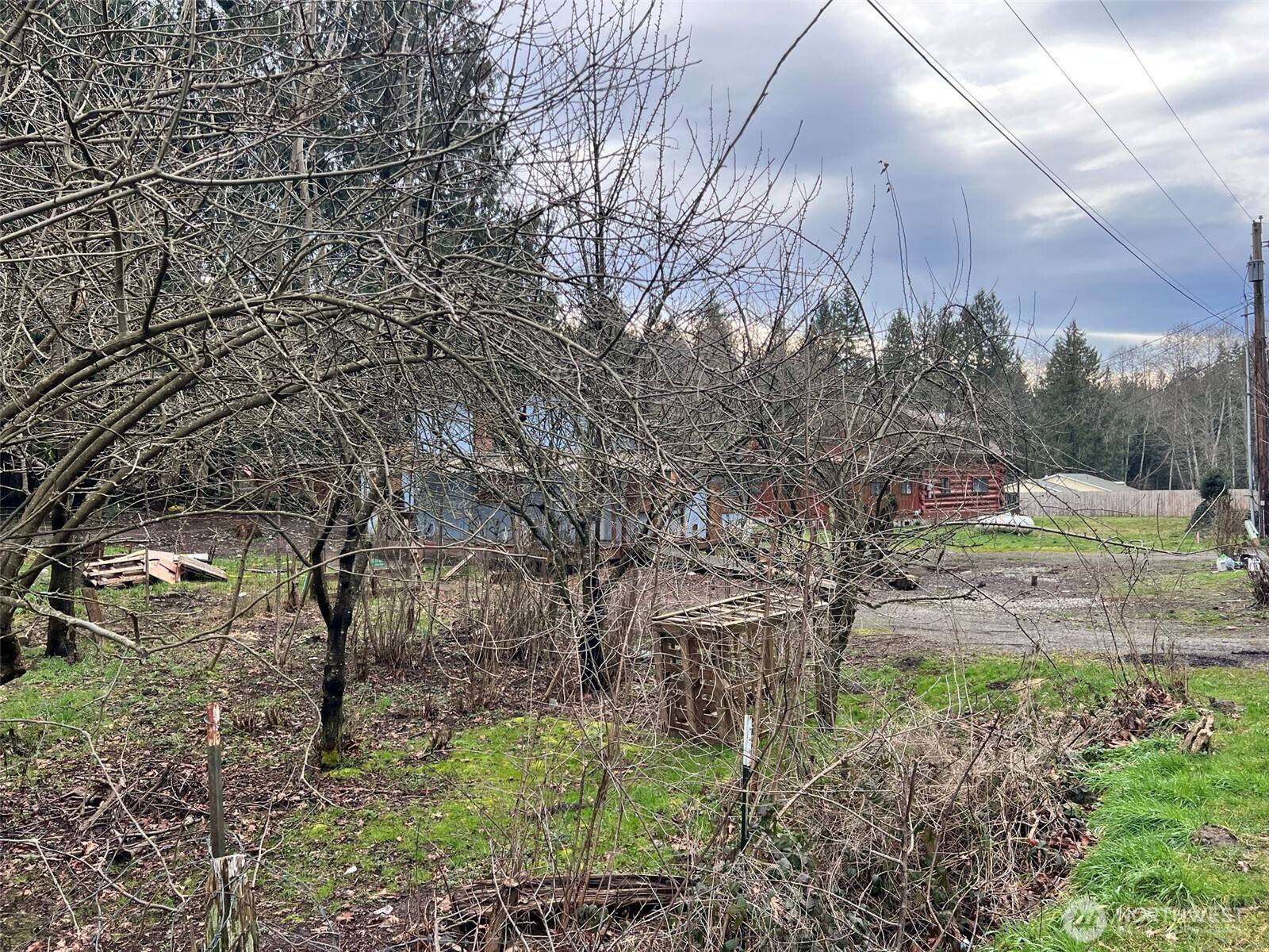 Port Hadlock, WA 98339,261 W Kinkaid