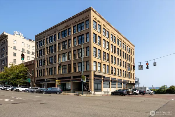 1120 Cliff ST #308, Tacoma, WA 98402