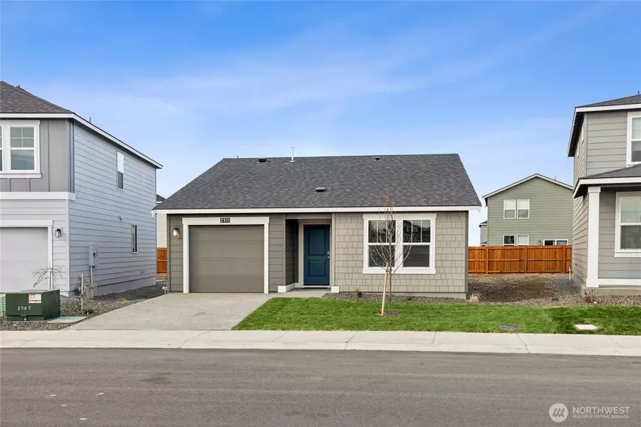 2961 Longhorn LOOP #272, Ellensburg, WA 98926