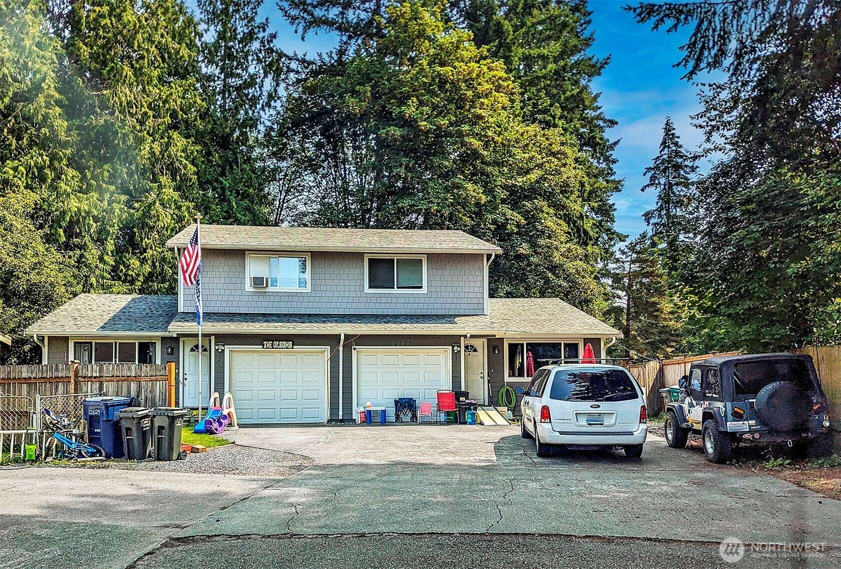 12627 48th AVE NE, Marysville, WA 98271