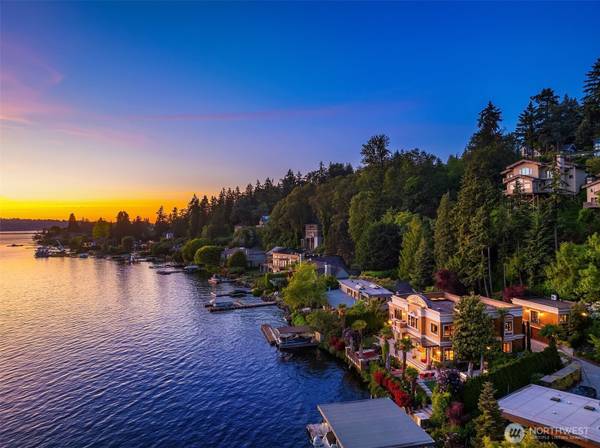 3639 W Mercer WAY, Mercer Island, WA 98040