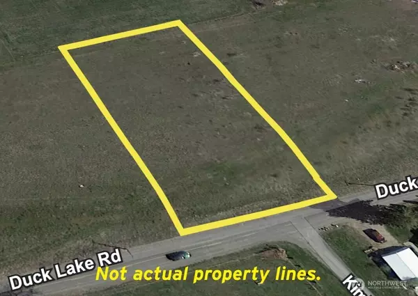 Omak, WA 98841,2 Lot (Lot 2 Powers SP) Duck Lake rd