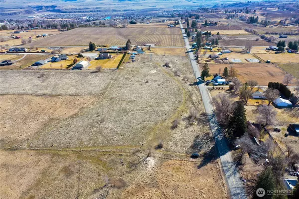 Omak, WA 98841,2 Lot (Lot 2 Powers SP) Duck Lake rd