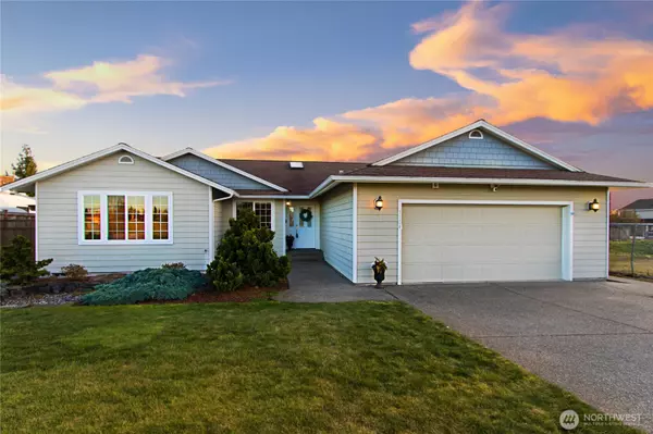 3104 Elmont AVE, Enumclaw, WA 98022