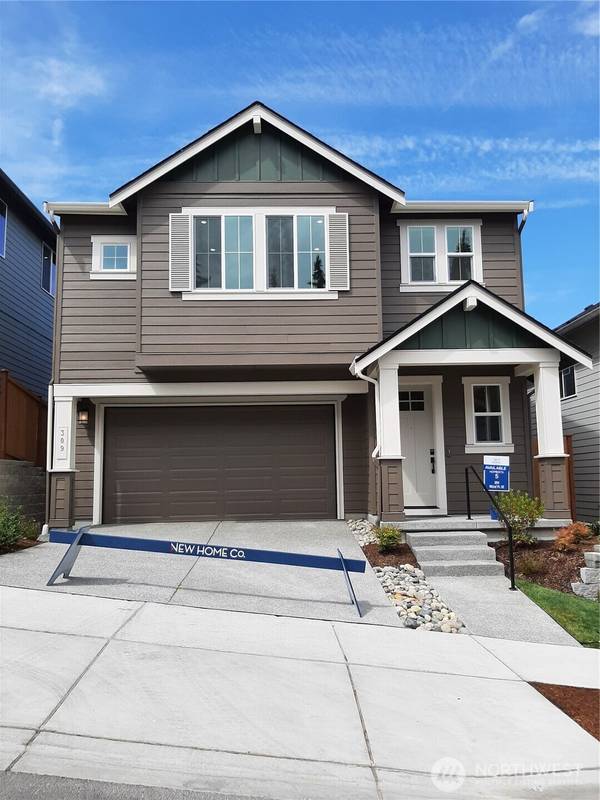309 182ND PL SE, Bothell, WA 98012