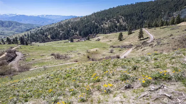 Cashmere, WA 98815,9640 Nahahum Canyon RD
