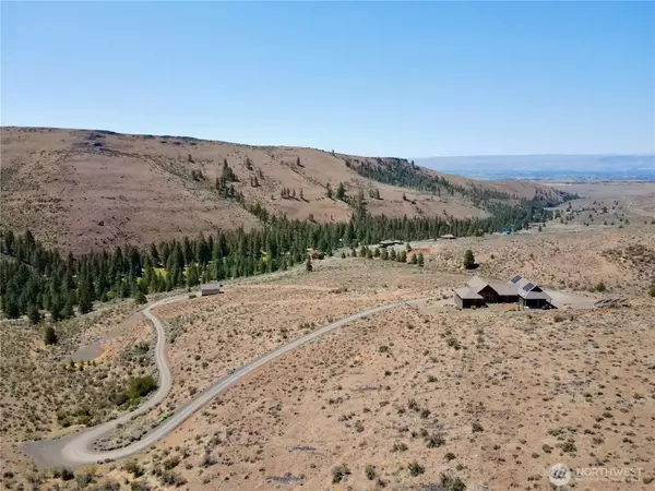 Ellensburg, WA 98926,6083 Secret Canyon RD