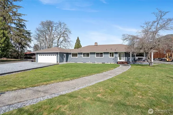 Eatonville, WA 98328,406 Ridge RD W