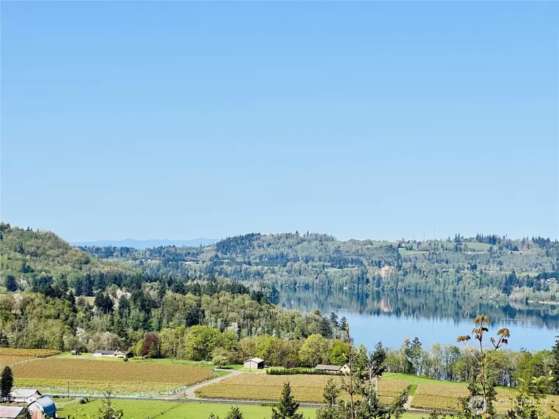 295 DeGoede DR, Mossyrock, WA 98564