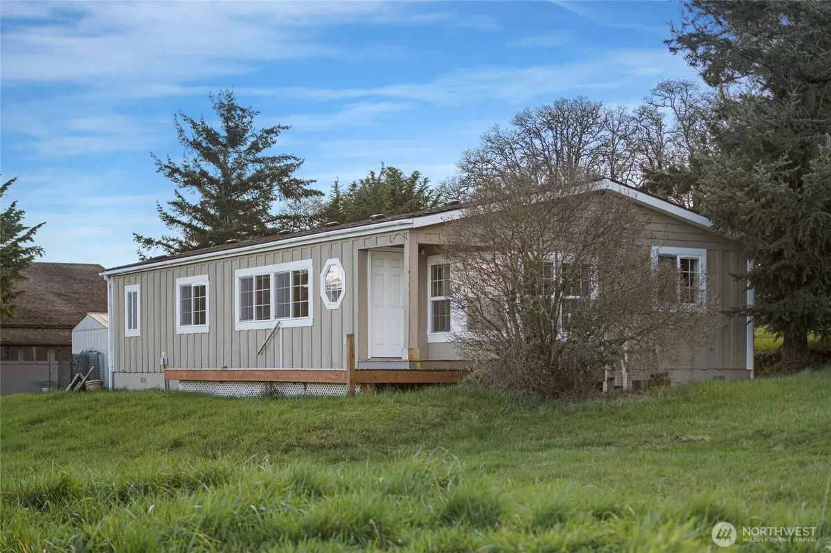 Friday Harbor, WA 98250,182 Glenoak LN